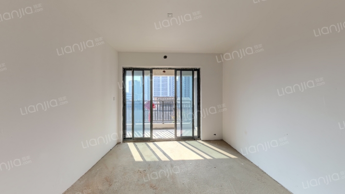 达利公馆A区二手房实景图