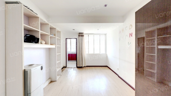 万寿巷国税小区二手房实景图