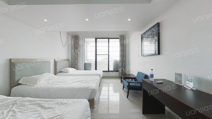 大云镇云澜湾温泉国际·云鼎公寓二手房实景图