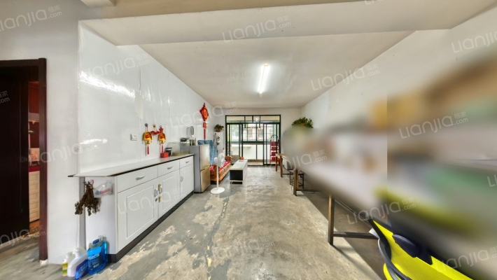 明丰翠湖苑二手房实景图