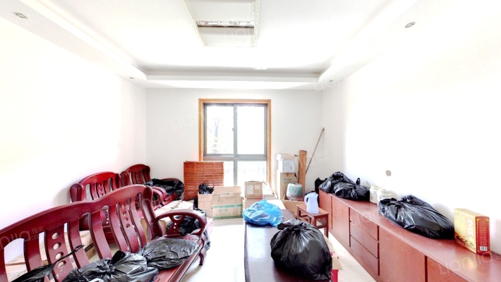 琴海居二手房实景图