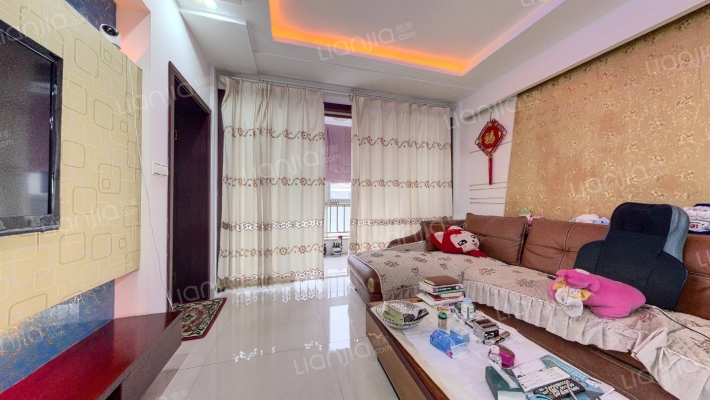 徐丰小区二手房实景图