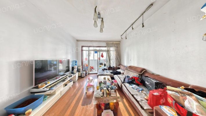 宏景园二手房实景图