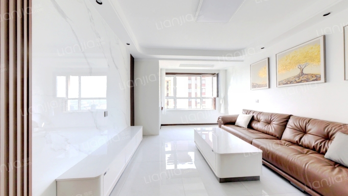 盛隆•印象古城二手房实景图