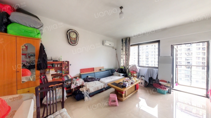 云泰锦园二手房实景图