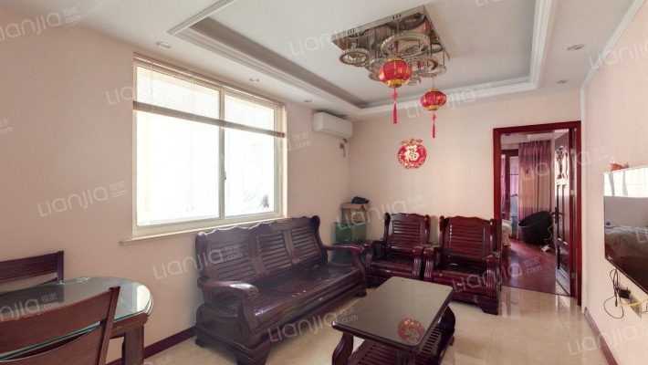 宋官营二手房实景图