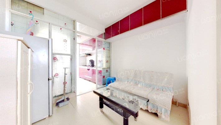 重工南街132巷二手房实景图