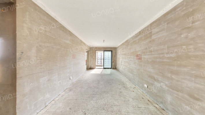 湘熙水郡二手房实景图