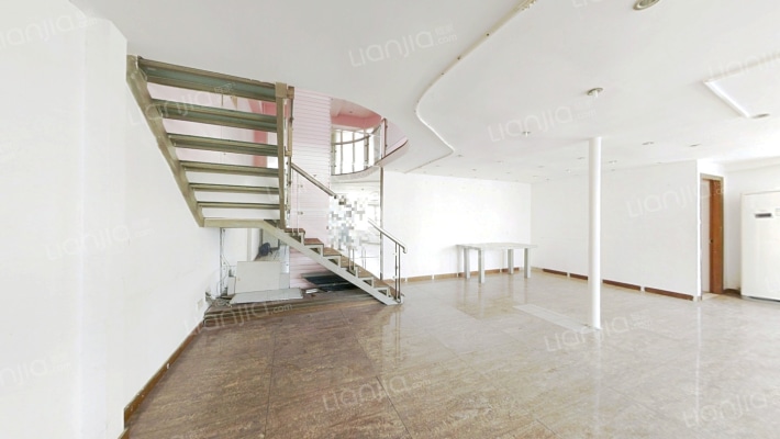 中山首府二手房实景图