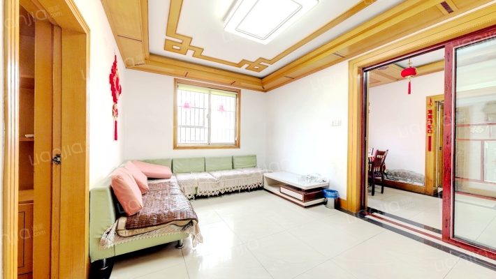 华城小区二手房实景图