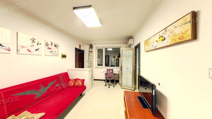 东方尚城二手房实景图