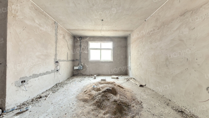 鸿都翡翠嘉园二手房实景图