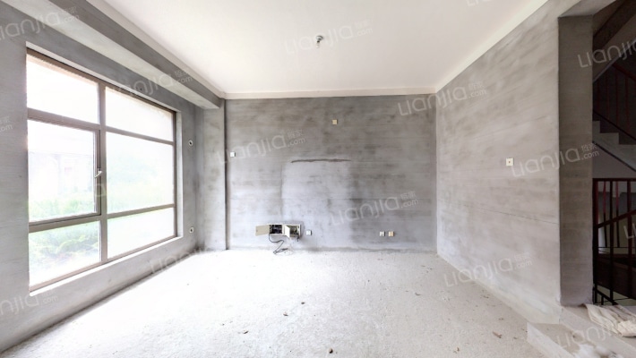 淀山湖绅园二手房实景图