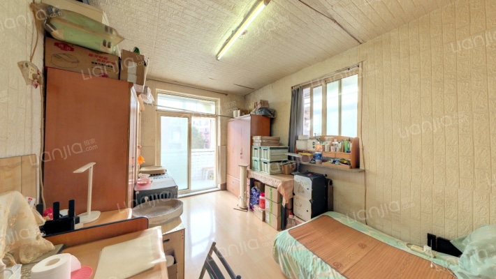 汾河小区二手房实景图