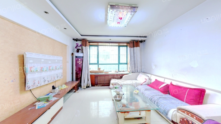 湖光山色家园二手房实景图