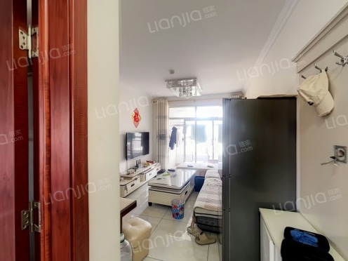 整租·九龙社区 2室2厅 南