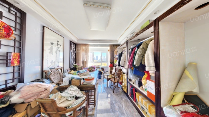 文潼花园二手房实景图