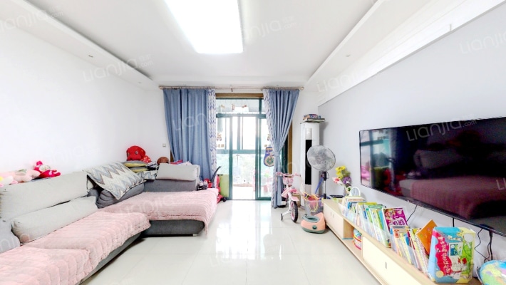 澳丽映象二手房实景图