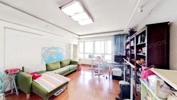 玉麟花园二手房实景图