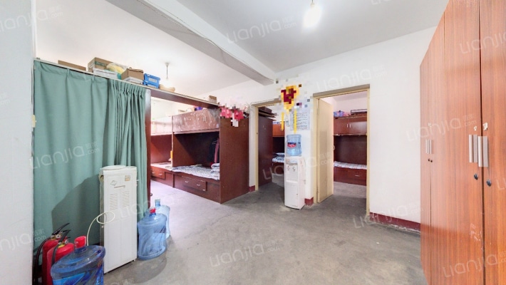 龙福苑二手房实景图