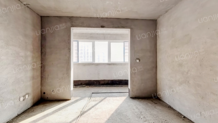 金建·悦和园二手房实景图