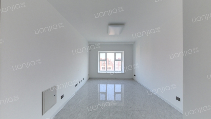 欣平苑二手房实景图