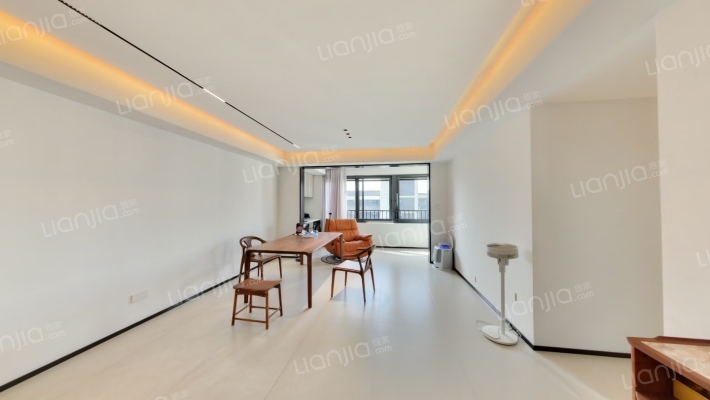 天悦锦麟二手房实景图