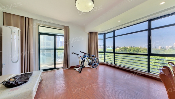 星海人家二手房实景图