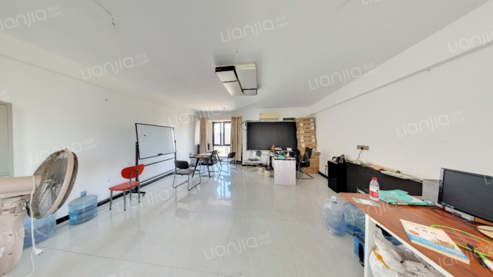 鑫苑都汇广场二手房实景图