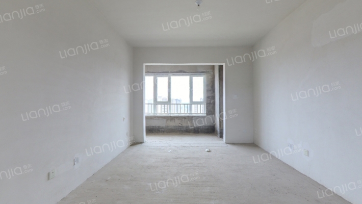 宏尚·江山里二手房实景图