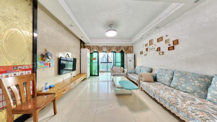 俊琴轩二手房实景图