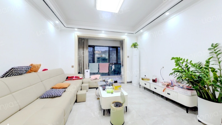 承翰陶柏莉二期二手房实景图