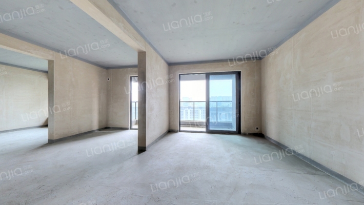 中交越秀知园(东园）二手房实景图