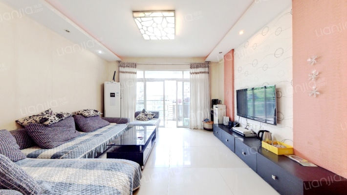 龙华苑二手房实景图