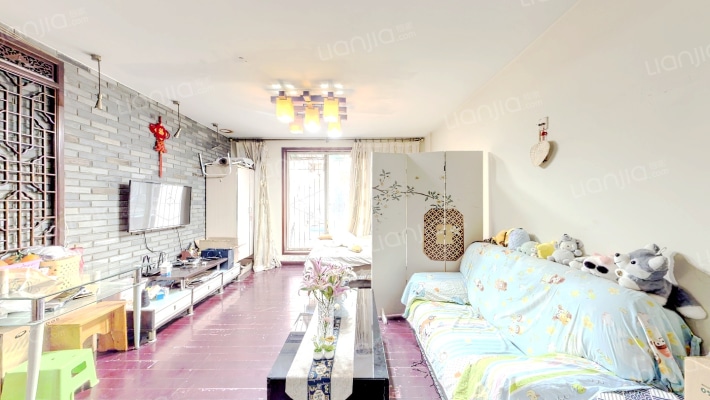 营福苑二手房实景图