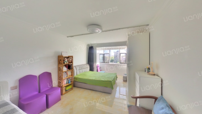 吉储大厦二手房实景图