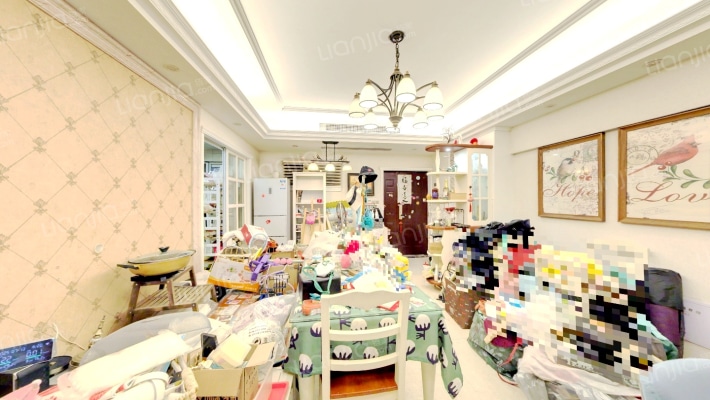 水茂华园二手房实景图