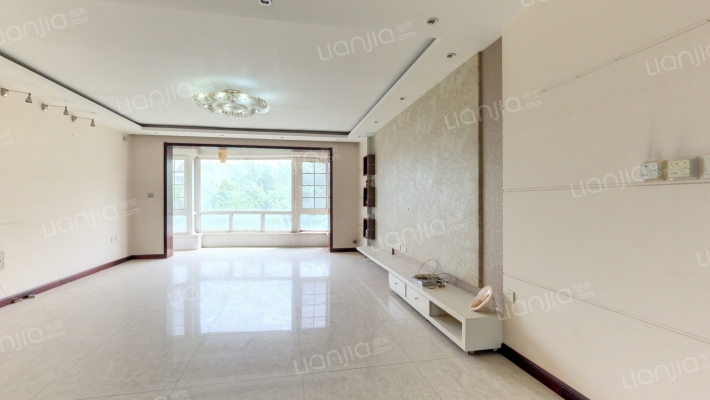 五彩园二手房实景图