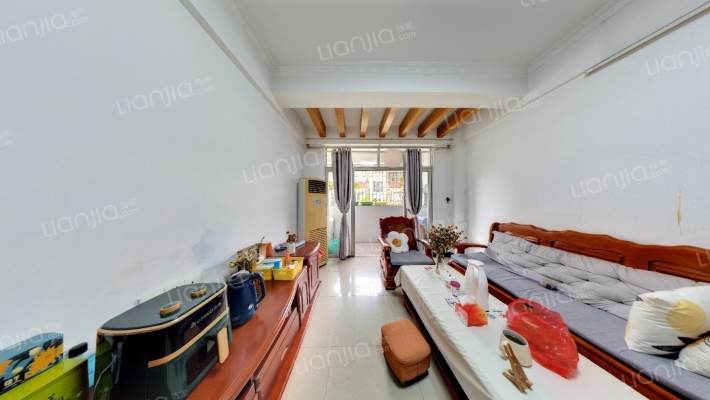 德胜轩二手房实景图