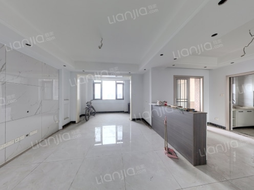 整租·汉嘉国际 3室2厅 东南