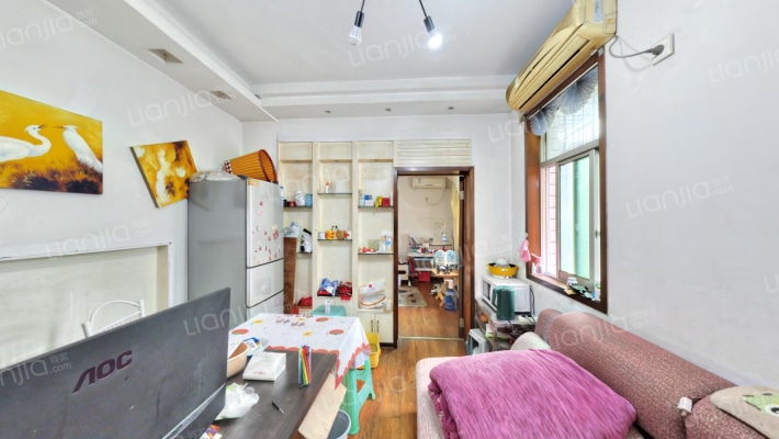 千竹景苑二手房实景图