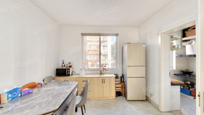 电子中意苑二手房实景图