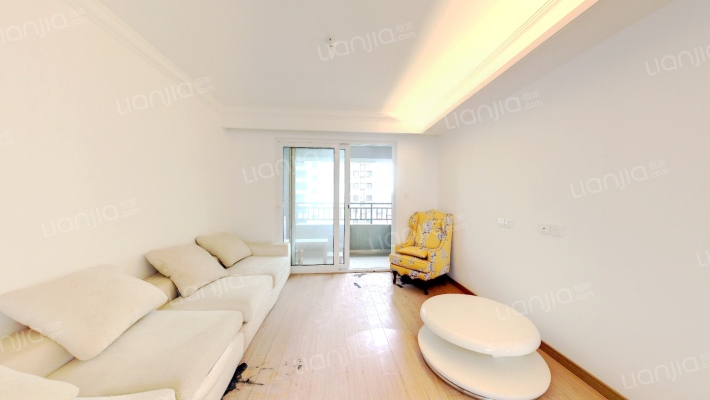 朗香书院二手房实景图