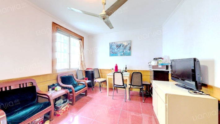 西马桥社区二手房实景图