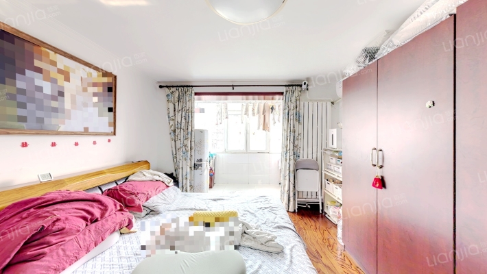 程庄路68号院二手房实景图