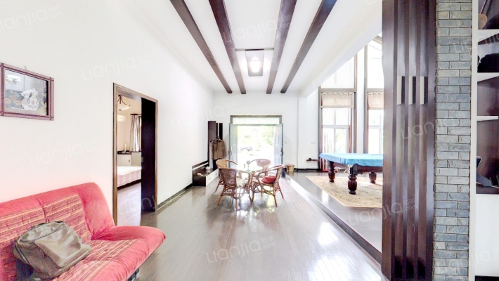 武家嘴新村二手房实景图