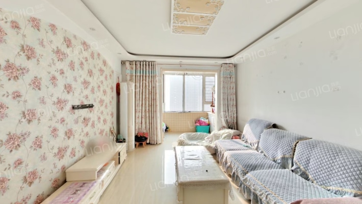 昆和园二手房实景图