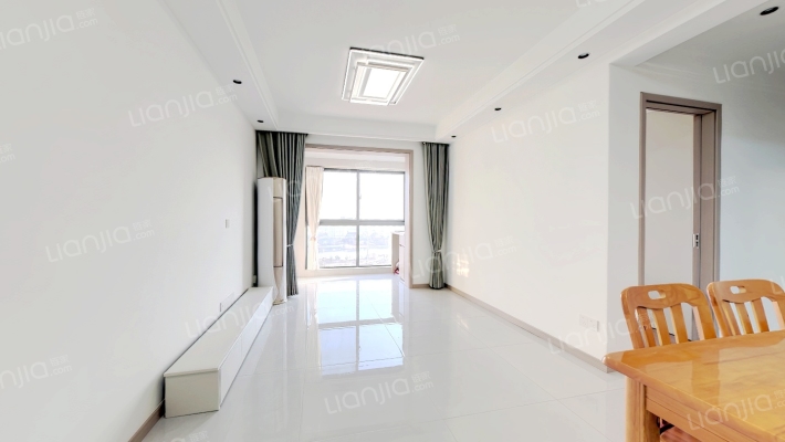 盐铁佳苑二手房实景图