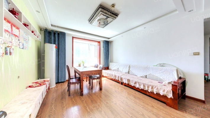 仁和盛庭二手房实景图