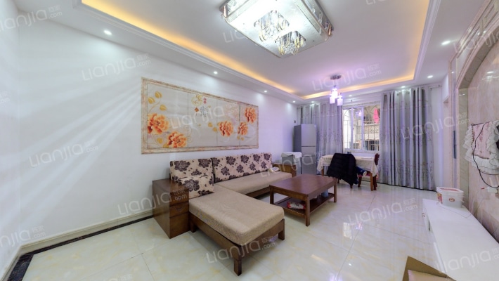 张家祠二手房实景图